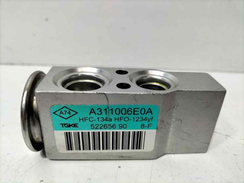 Recambio de valvula expansion para opel corsa e selective pro referencia OEM IAM A311006E0A 84890 