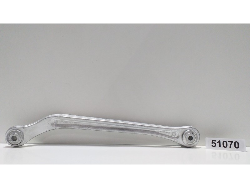 Recambio de brazo suspension superior trasero derecho para mercedes-benz clase sl (w230) roadster 500 (230.475) referencia OEM I