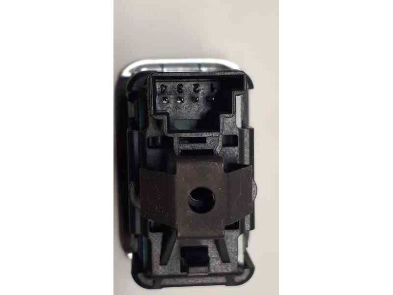 Recambio de mando elevalunas trasero izquierdo para mercedes-benz clase e (w212) familiar 220 cdi blueefficiency (212.202) refer