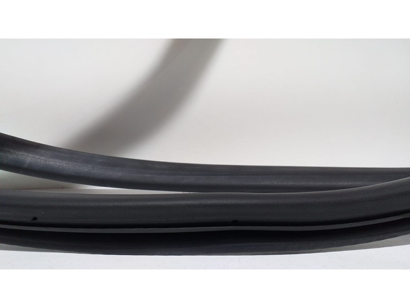 Recambio de goma contorno para audi s6 berlina (4f2) 5.2 referencia OEM IAM BXA 62736 