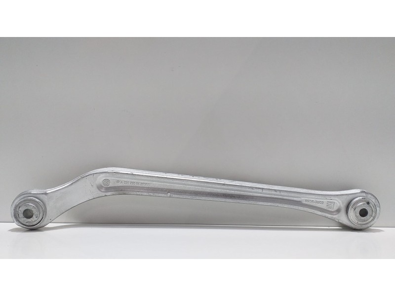 Recambio de brazo suspension superior trasero derecho para mercedes-benz clase sl (w230) roadster 500 (230.475) referencia OEM I