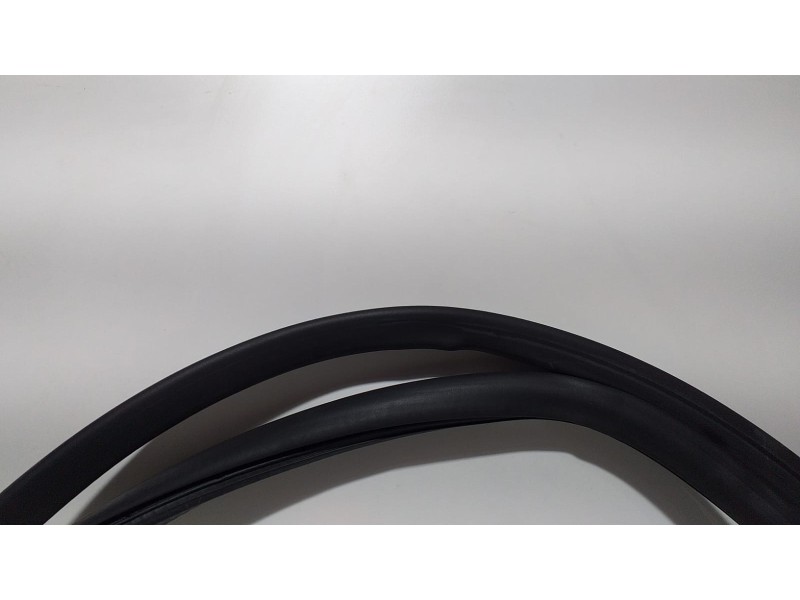 Recambio de goma contorno para audi s6 berlina (4f2) 5.2 referencia OEM IAM BXA 62737 