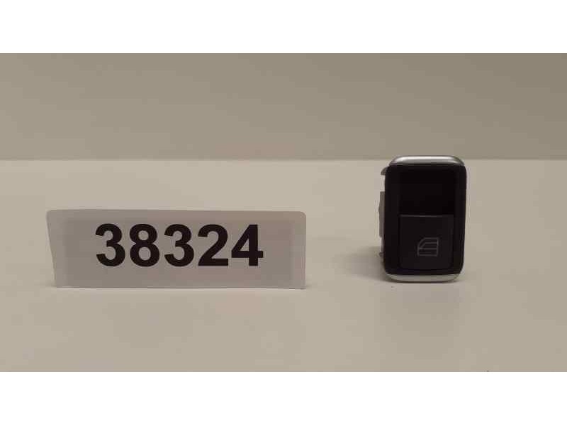 Recambio de mando elevalunas delantero izquierdo para mercedes-benz clase e (w212) familiar 220 cdi blueefficiency (212.202) ref