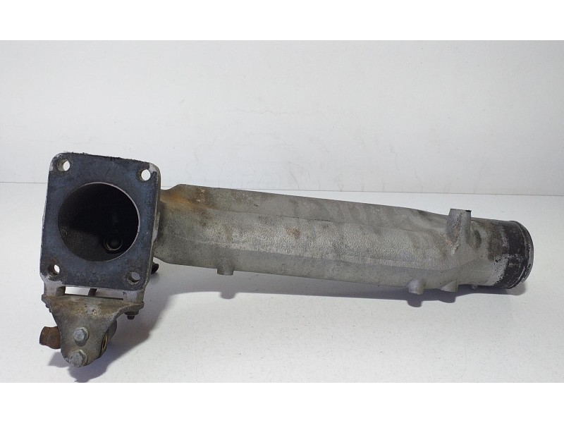 Recambio de tubo presion turbocompresor para iveco daily caja cerrada (1999 =>) 2.8 diesel cat referencia OEM IAM 500365107 7135