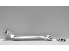 Recambio de brazo suspension superior trasero izquierdo para mercedes-benz clase sl (w230) roadster 500 (230.475) referencia OEM