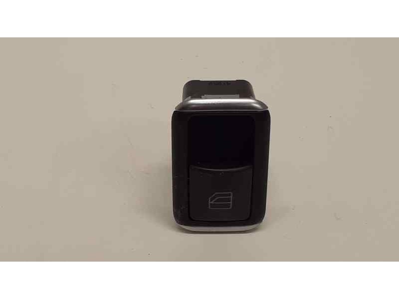 Recambio de mando elevalunas delantero izquierdo para mercedes-benz clase e (w212) familiar 220 cdi blueefficiency (212.202) ref