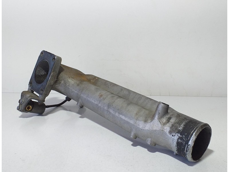 Recambio de tubo presion turbocompresor para iveco daily caja cerrada (1999 =>) 2.8 diesel cat referencia OEM IAM 500365107 7135