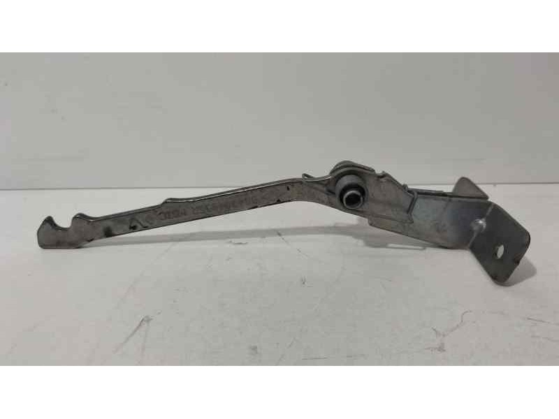 Recambio de retenida de puerta para dacia dokker stepway referencia OEM IAM 904704935R 79491 