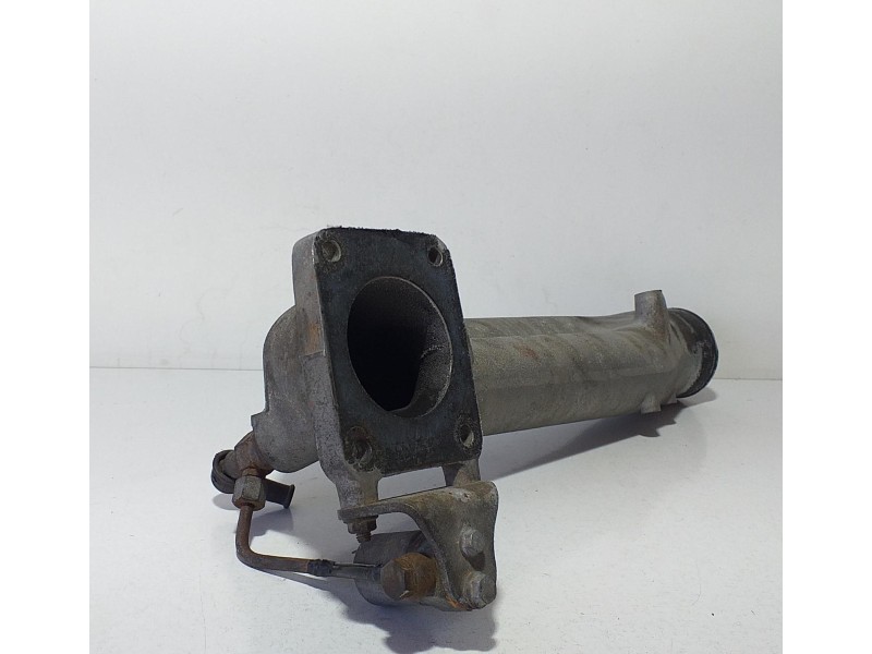 Recambio de tubo presion turbocompresor para iveco daily caja cerrada (1999 =>) 2.8 diesel cat referencia OEM IAM 500365107 7135