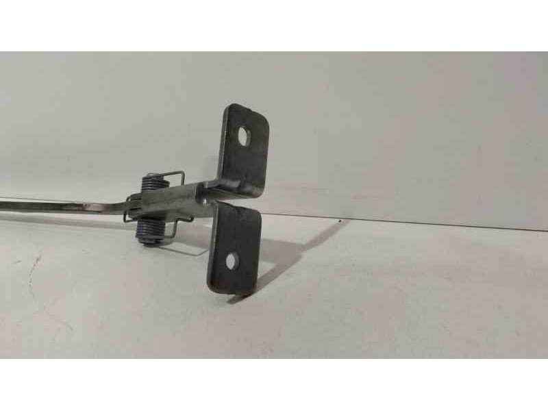 Recambio de retenida de puerta para dacia dokker stepway referencia OEM IAM 904704935R 79491 