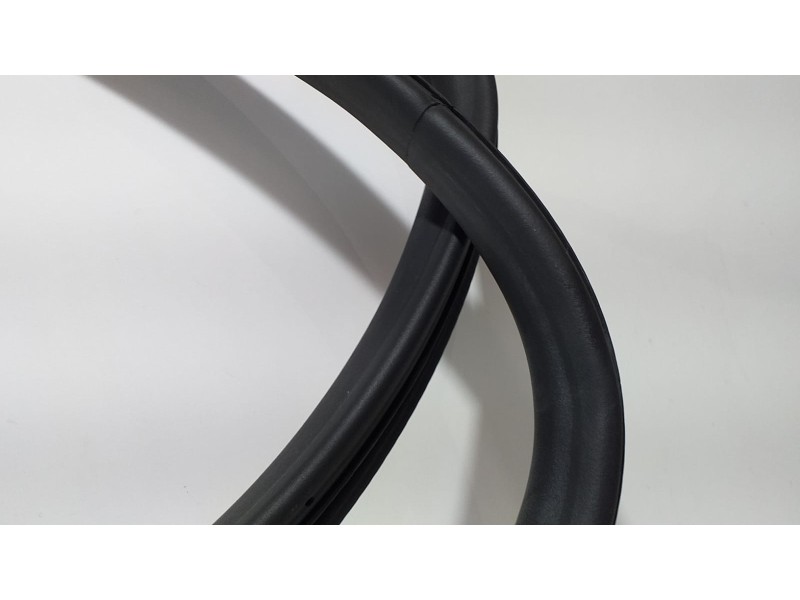 Recambio de goma contorno para audi s6 berlina (4f2) 5.2 referencia OEM IAM BXA 62738 