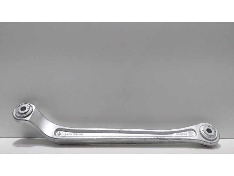 Recambio de brazo suspension superior trasero izquierdo para mercedes-benz clase sl (w230) roadster 500 (230.475) referencia OEM