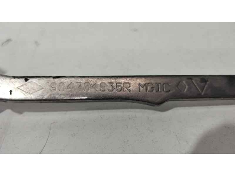 Recambio de retenida de puerta para dacia dokker stepway referencia OEM IAM 904704935R 79491 