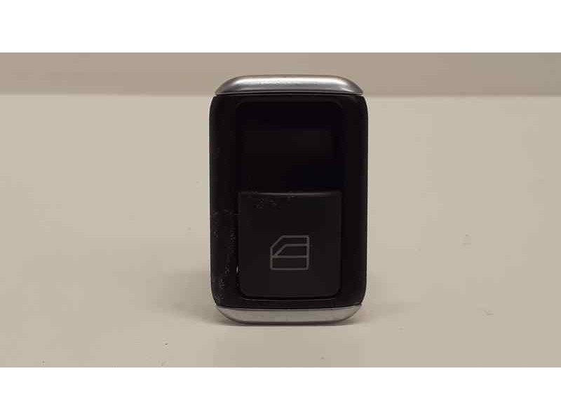 Recambio de mando elevalunas delantero izquierdo para mercedes-benz clase e (w212) familiar 220 cdi blueefficiency (212.202) ref