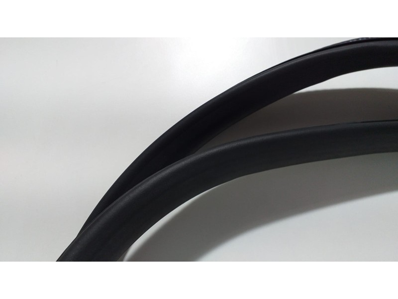 Recambio de goma contorno para audi s6 berlina (4f2) 5.2 referencia OEM IAM BXA 62738 