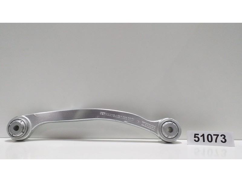 Recambio de tirante trasero izquierdo para mercedes-benz clase sl (w230) roadster 500 (230.475) referencia OEM IAM A2303520001 5