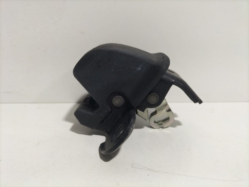 Recambio de cerradura maletero / porton para dacia dokker stepway referencia OEM IAM 1200901 79493 