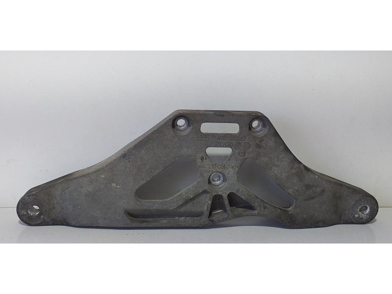 Recambio de diferencial trasero para audi a6 allroad quattro (4fh) 3.0 tdi referencia OEM IAM 4F0599287 71361 R