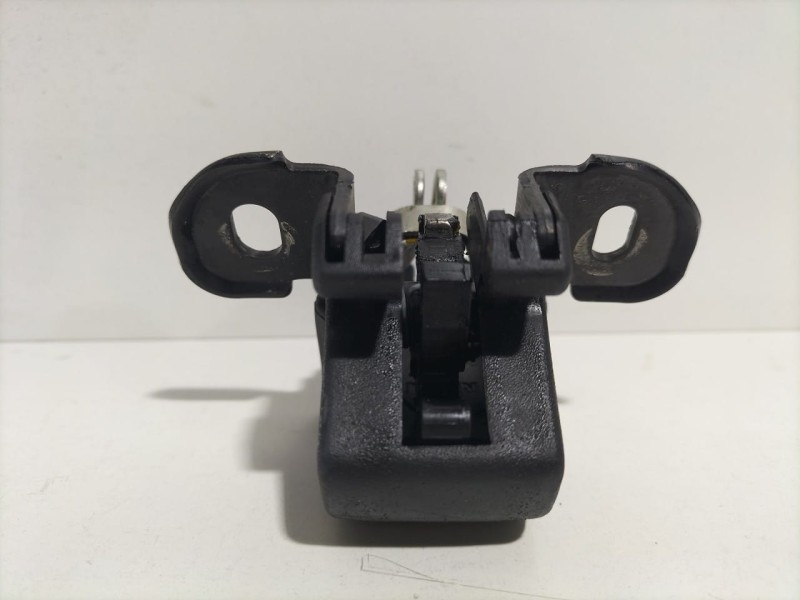 Recambio de cerradura maletero / porton para dacia dokker stepway referencia OEM IAM 1200901 79493 