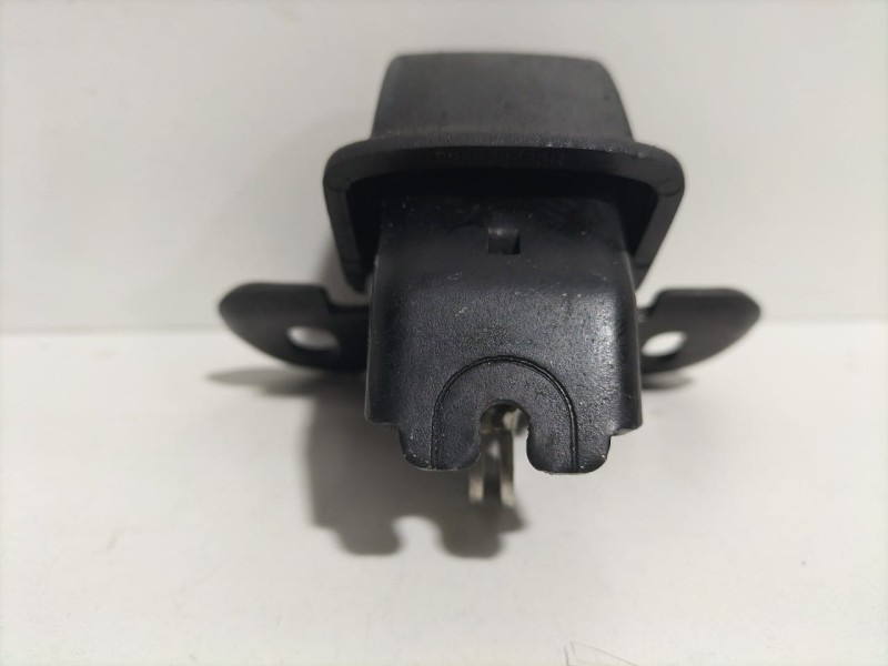 Recambio de cerradura maletero / porton para dacia dokker stepway referencia OEM IAM 1200901 79493 