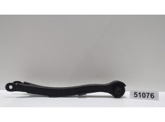 Recambio de brazo suspension inferior trasero izquierdo para mercedes-benz clase sl (w230) roadster 500 (230.475) referencia OEM