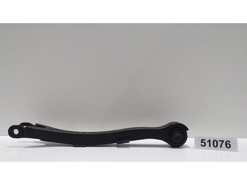 Recambio de brazo suspension inferior trasero izquierdo para mercedes-benz clase sl (w230) roadster 500 (230.475) referencia OEM