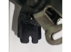 Recambio de cerradura maletero / porton para dacia dokker stepway referencia OEM IAM 1200901 79494  2