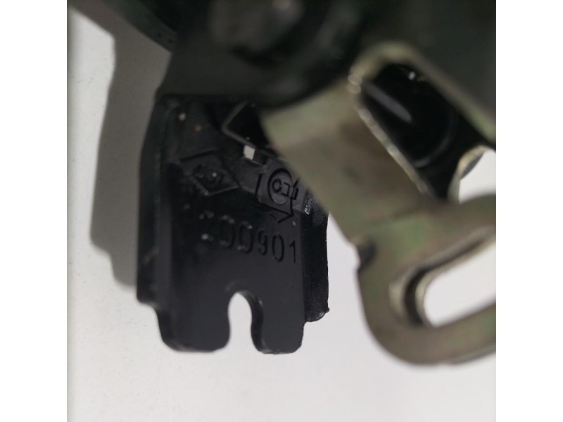 Recambio de cerradura maletero / porton para dacia dokker stepway referencia OEM IAM 1200901 79494 