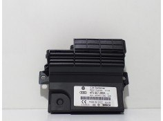 Recambio de modulo electronico para audi s6 berlina (4f2) 5.2 referencia OEM IAM 4F0907280A 62757 