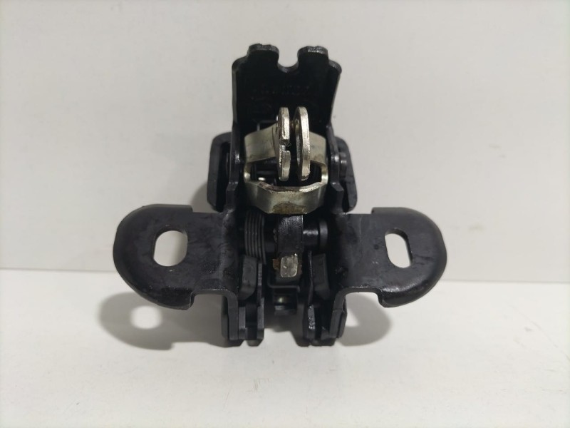 Recambio de cerradura maletero / porton para dacia dokker stepway referencia OEM IAM 1200901 79494 