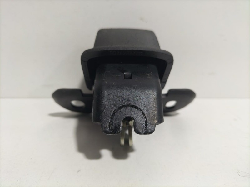 Recambio de cerradura maletero / porton para dacia dokker stepway referencia OEM IAM 1200901 79494 