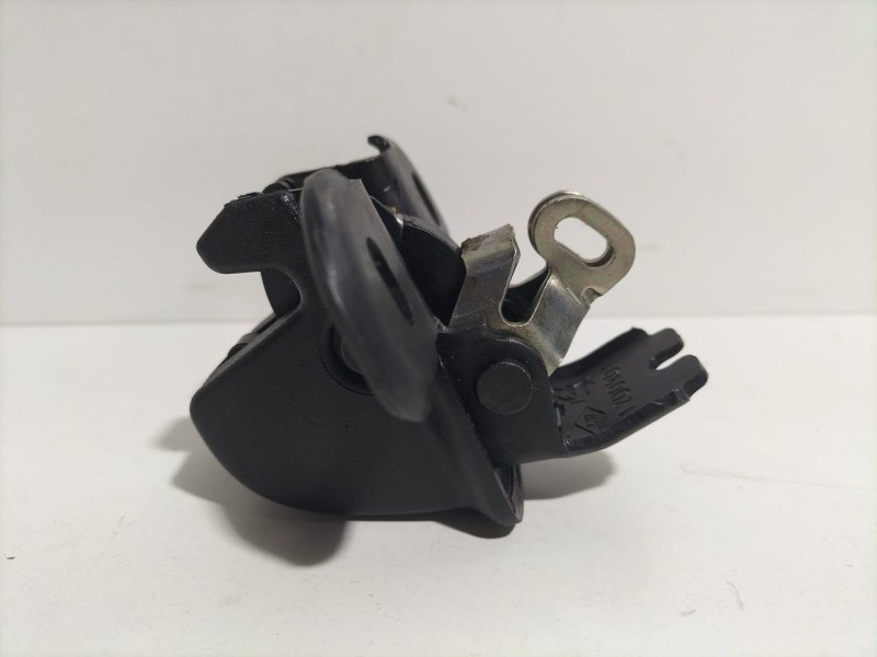 Recambio de cerradura maletero / porton para dacia dokker stepway referencia OEM IAM 1200901 79494 