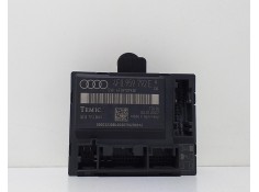 Recambio de modulo electronico para audi s6 berlina (4f2) 5.2 referencia OEM IAM 4F0959792E 62762 