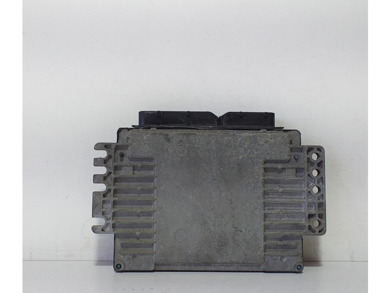 Recambio de centralita motor uce para nissan micra (k12e) acenta plus referencia OEM IAM MEC32110 71375 R