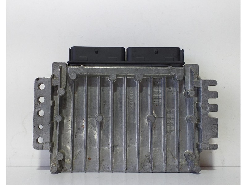 Recambio de centralita motor uce para land rover freelander e referencia OEM IAM NNN100655 71379 R