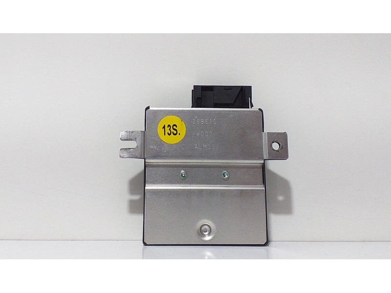 Recambio de modulo electronico para audi s6 berlina (4f2) 5.2 referencia OEM IAM 4F0907468D 62767 