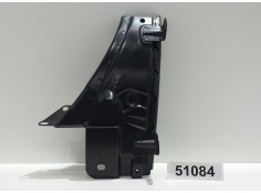 Recambio de molduras traseras para mercedes-benz clase sl (w230) roadster 500 (230.475) referencia OEM IAM A2306300805 51084 