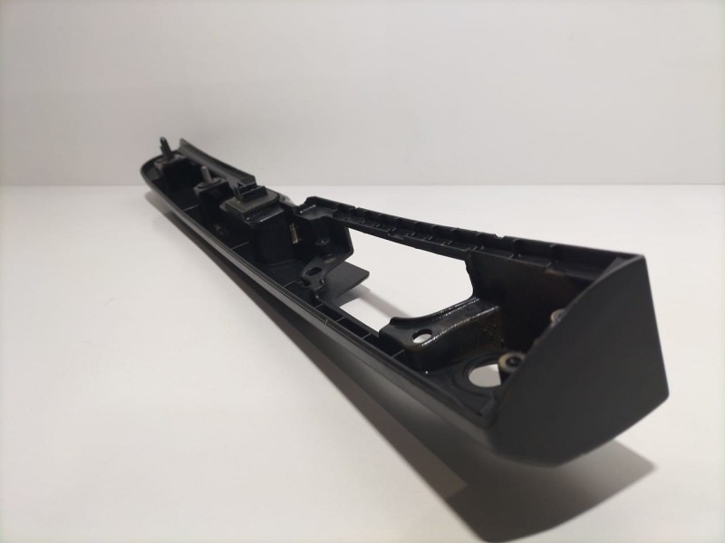 Recambio de piloto matricula para dacia dokker stepway referencia OEM IAM 908513120R 79496 