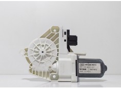 Recambio de motor elevalunas trasero izquierdo para audi s6 berlina (4f2) 5.2 referencia OEM IAM 4F0959801C 62772 