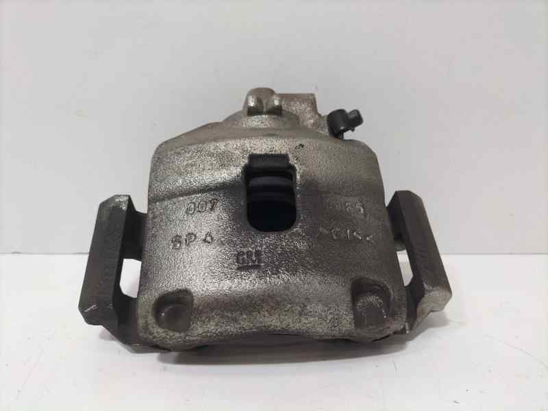 Recambio de pinza freno delantera izquierda para opel corsa e selective pro referencia OEM IAM 95517020 84900 