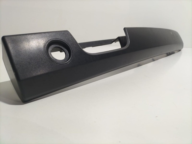 Recambio de piloto matricula para dacia dokker stepway referencia OEM IAM 908513120R 79496 