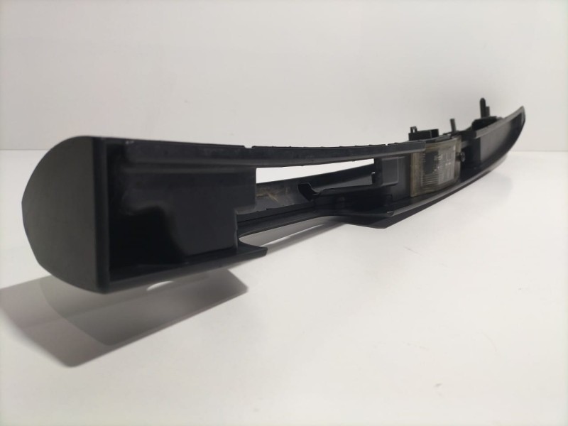 Recambio de piloto matricula para dacia dokker stepway referencia OEM IAM 908513120R 79496 