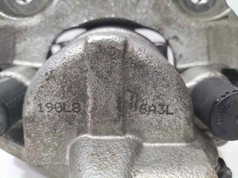 Recambio de pinza freno delantera izquierda para opel corsa e selective pro referencia OEM IAM 95517020 84900 