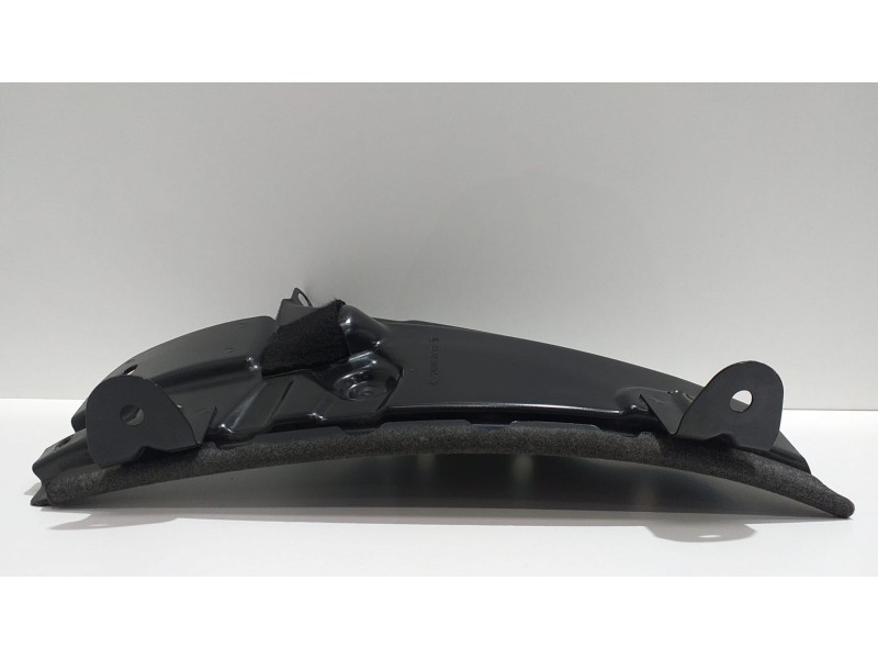 Recambio de molduras traseras para mercedes-benz clase sl (w230) roadster 500 (230.475) referencia OEM IAM A2306300805 51084 