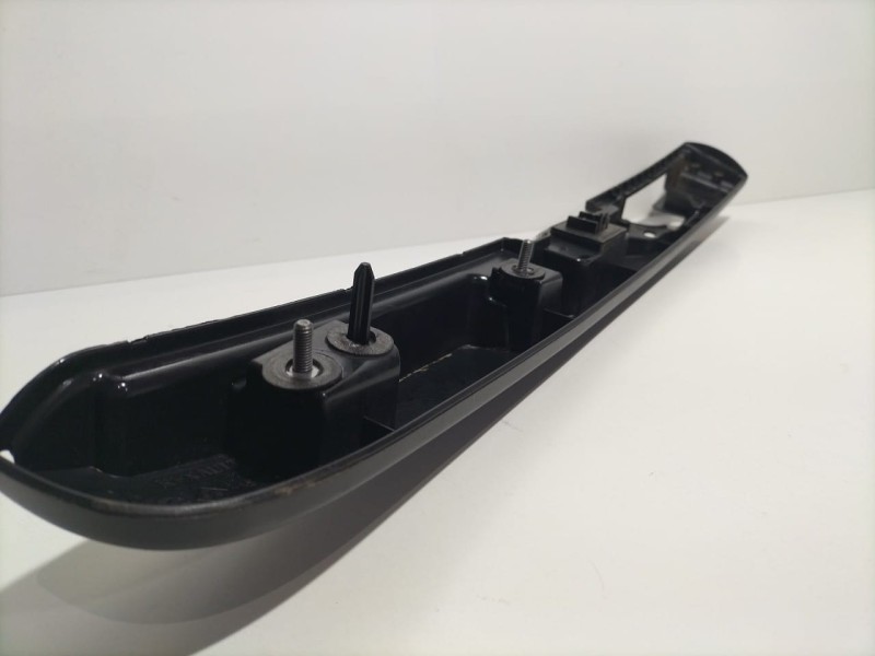 Recambio de piloto matricula para dacia dokker stepway referencia OEM IAM 908513120R 79496 