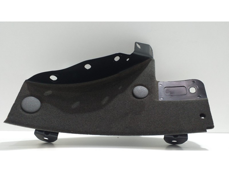 Recambio de molduras traseras para mercedes-benz clase sl (w230) roadster 500 (230.475) referencia OEM IAM A2306300805 51084 