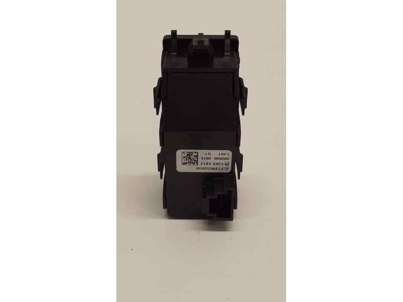 Recambio de warning para mercedes-benz clase e (w212) familiar 220 cdi blueefficiency (212.202) referencia OEM IAM A2129052600 3