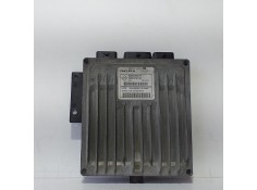 Recambio de centralita motor uce para renault scenic ii confort authentique referencia OEM IAM 8200334419 71381 R