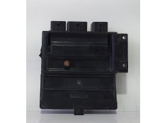 Recambio de centralita motor uce para renault scenic ii confort authentique referencia OEM IAM 8200334419 71381 R 2