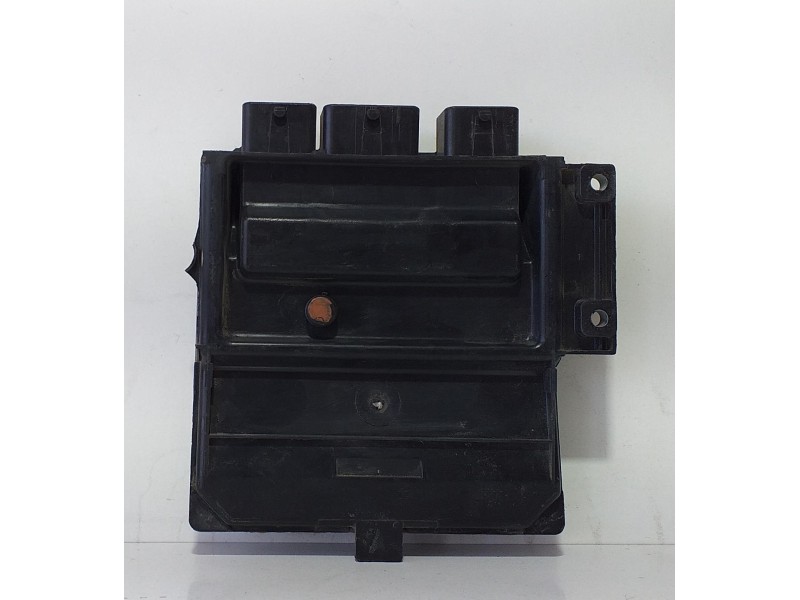 Recambio de centralita motor uce para renault scenic ii confort authentique referencia OEM IAM 8200334419 71381 R